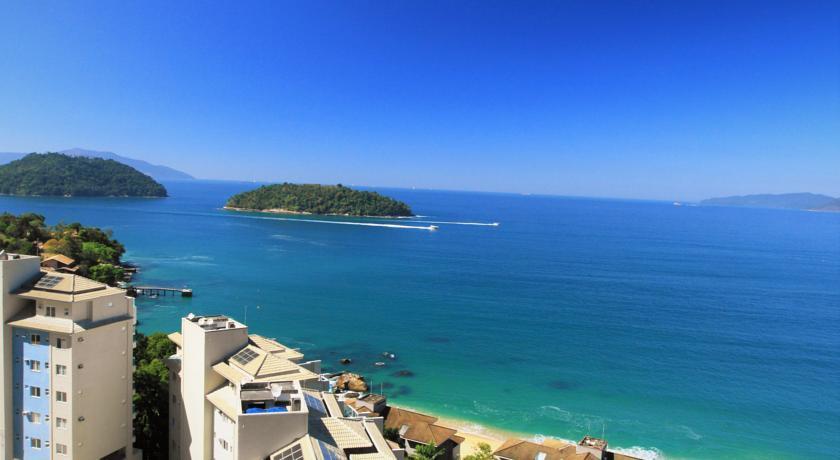 Porto Real Suites Мангаратиба Екстериор снимка