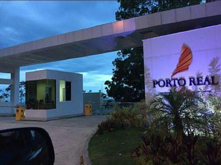 Porto Real Suites Мангаратиба Екстериор снимка