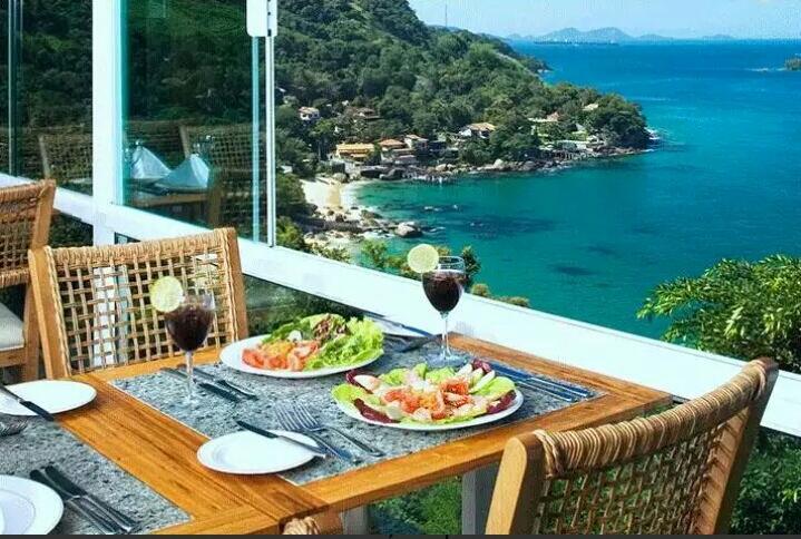 Porto Real Suites Мангаратиба Екстериор снимка