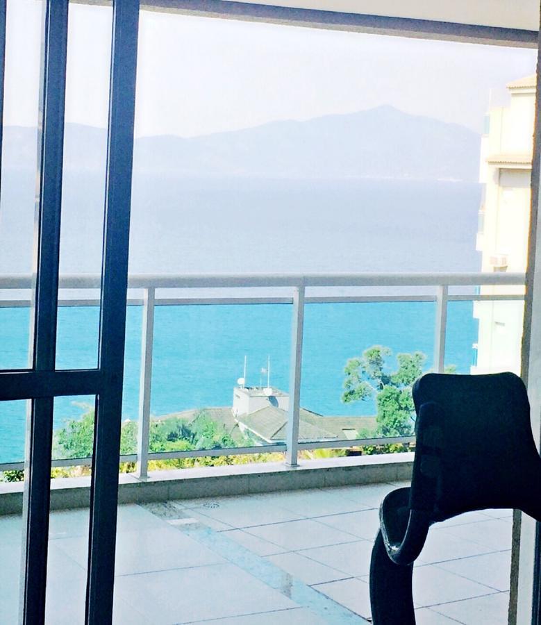 Porto Real Suites Мангаратиба Екстериор снимка
