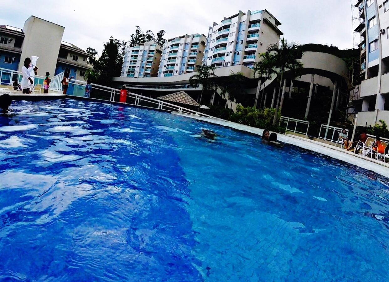 Porto Real Suites Мангаратиба Екстериор снимка