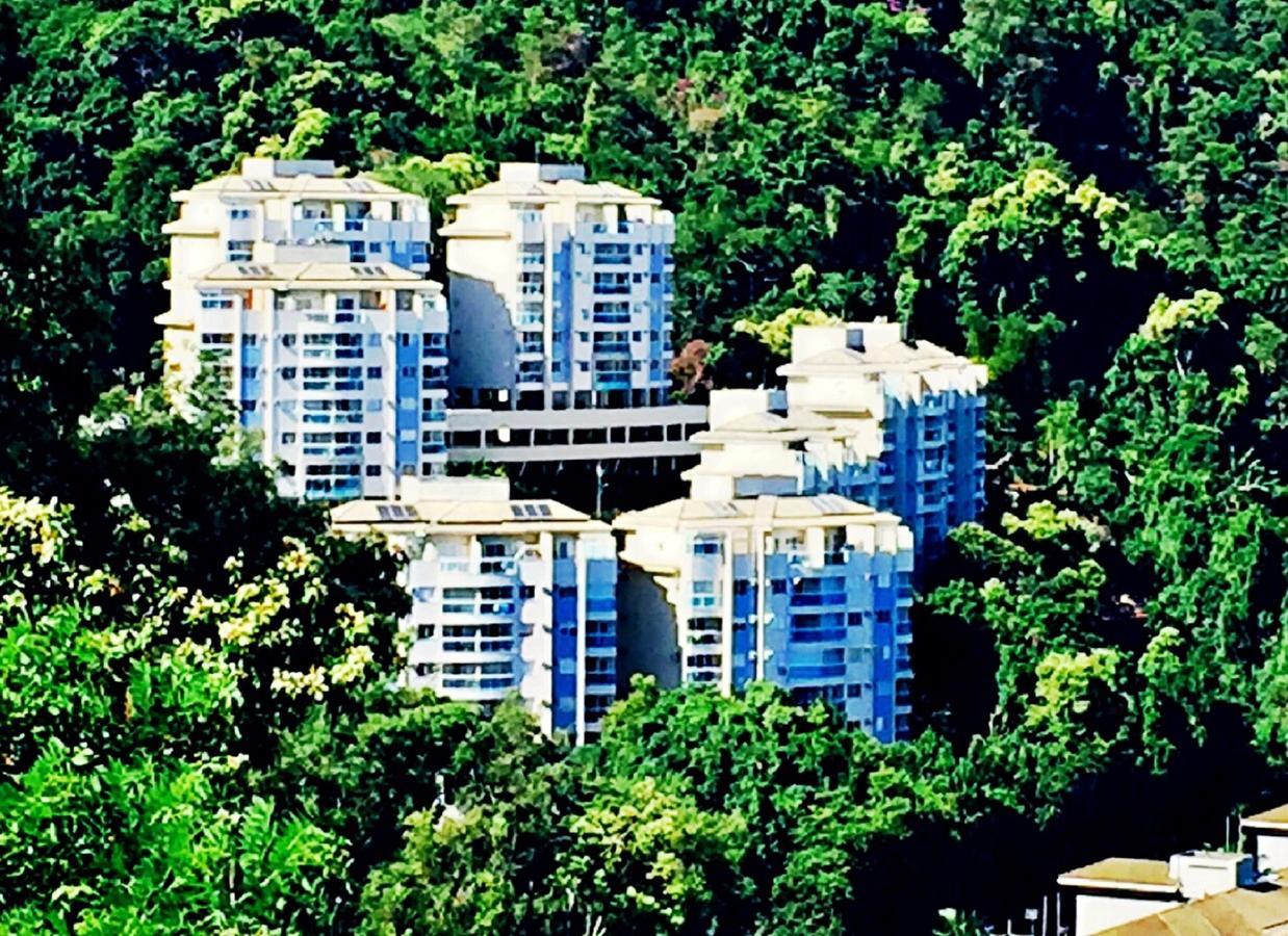 Porto Real Suites Мангаратиба Екстериор снимка