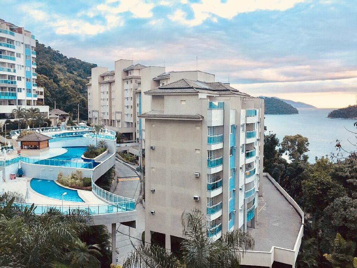 Porto Real Suites Мангаратиба Екстериор снимка