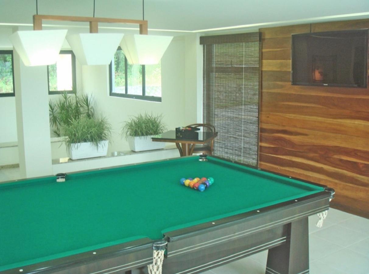 Porto Real Suites Мангаратиба Екстериор снимка