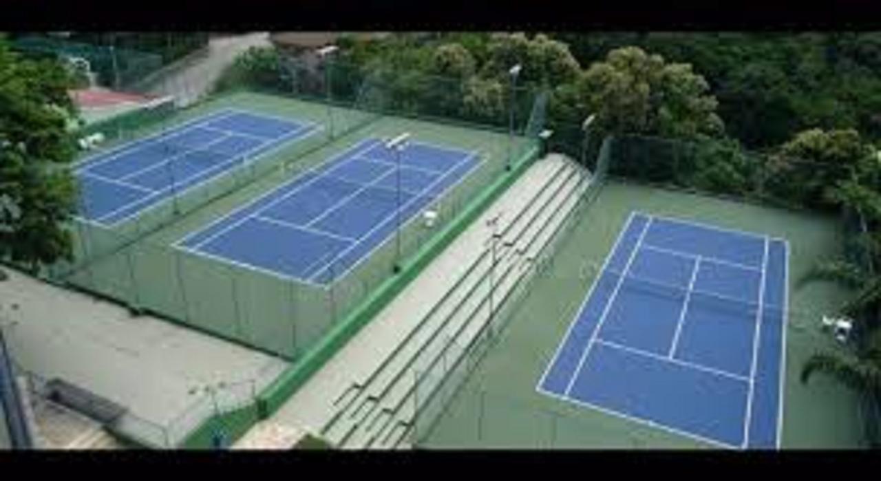 Porto Real Suites Мангаратиба Екстериор снимка