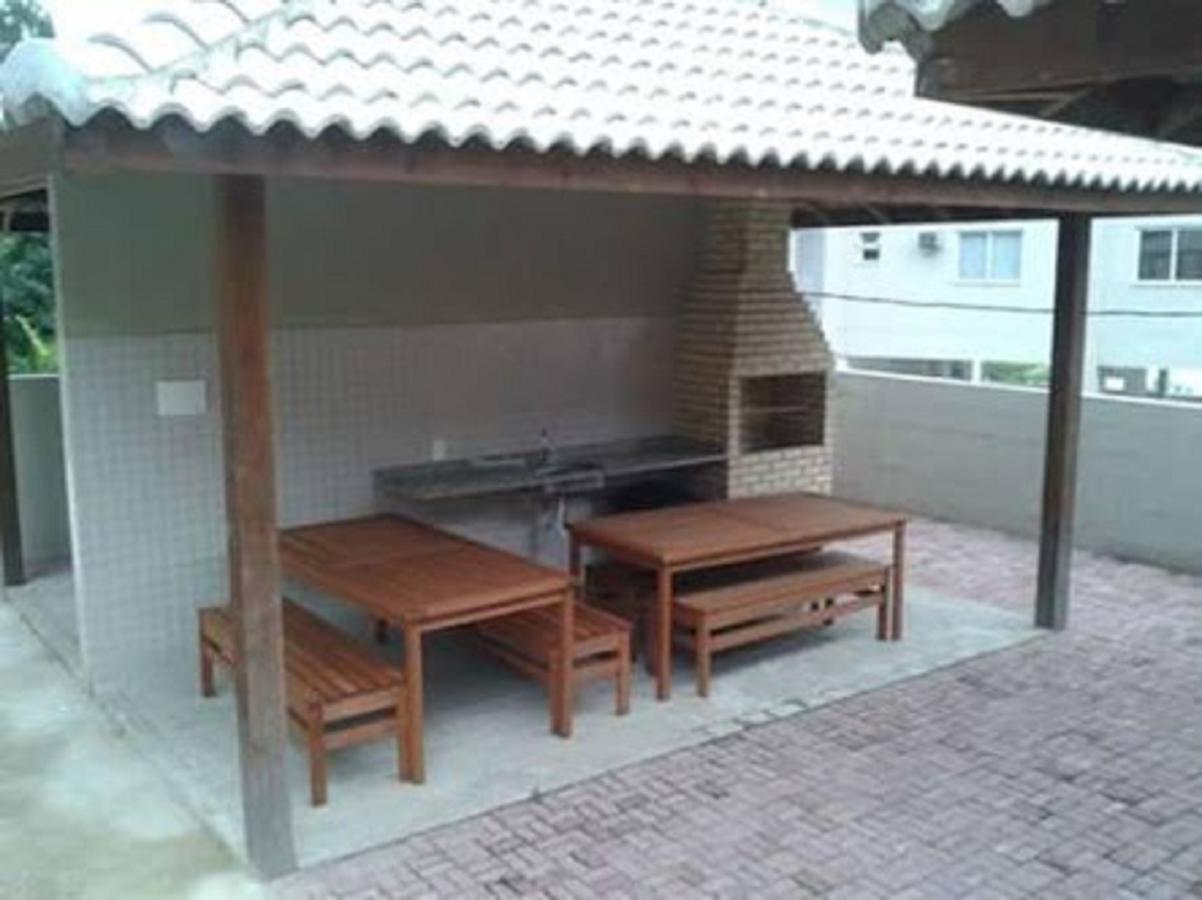 Porto Real Suites Мангаратиба Екстериор снимка