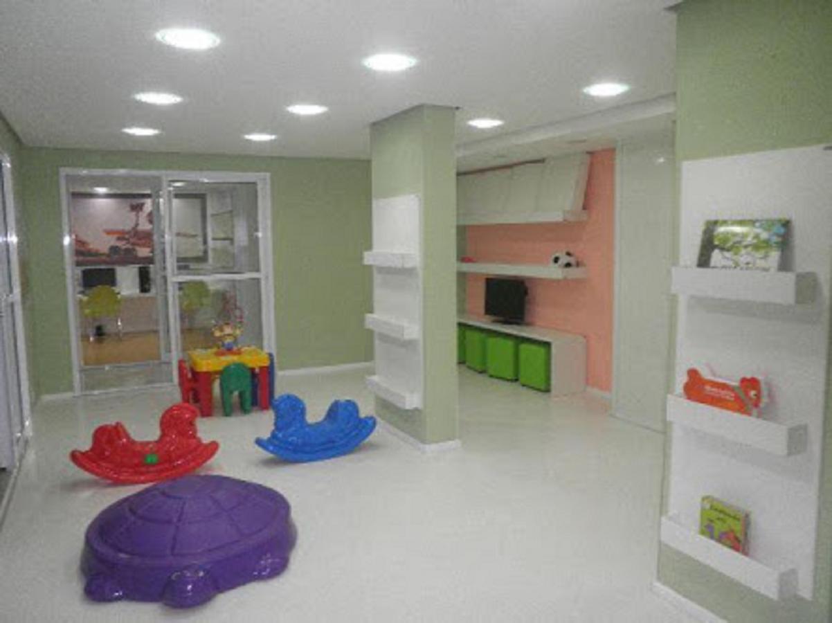Porto Real Suites Мангаратиба Екстериор снимка